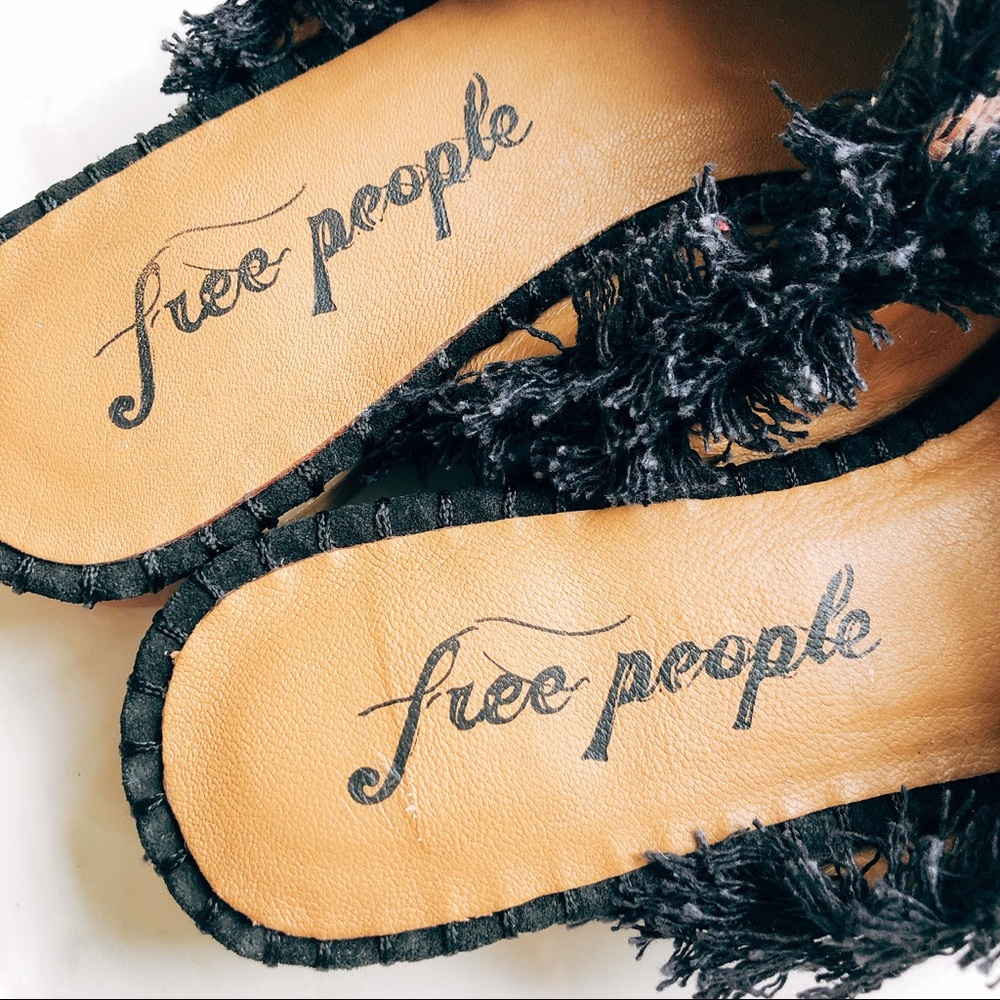 Free People Slip on - Picture 5 of 8